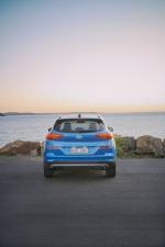 Hyundai Tucson Highlander 2018 года (AU)